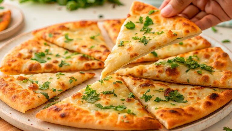 7 idee gustose per feste: più buone della pizza!