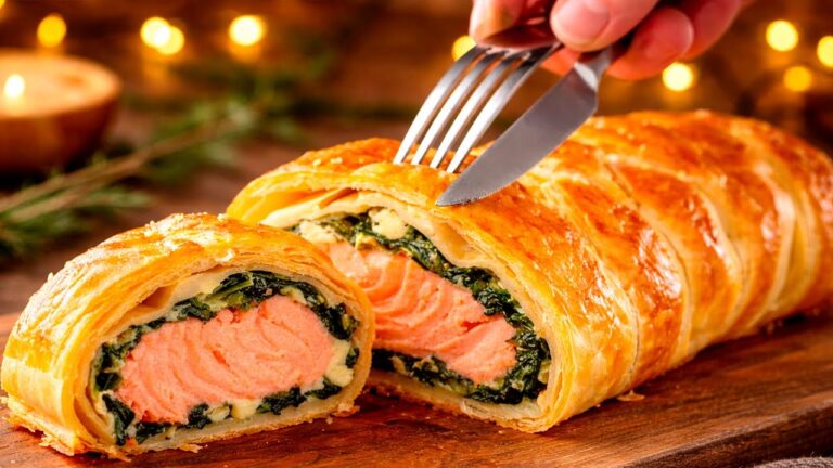 7 motivi per cui questo dolce è un successo irresistibile!