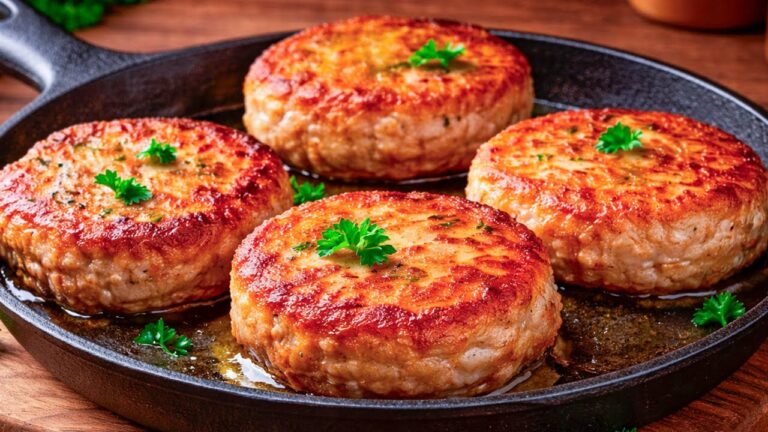 5 idee gustose per un pranzo di Natale: uova e tonno in arrivo!