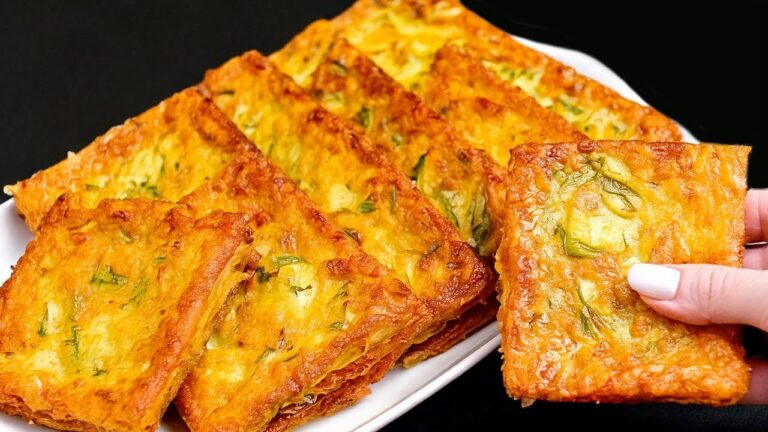 Scopri 2 Ingredienti per un Delizioso Piatto di Zucchine Facile e Veloce!