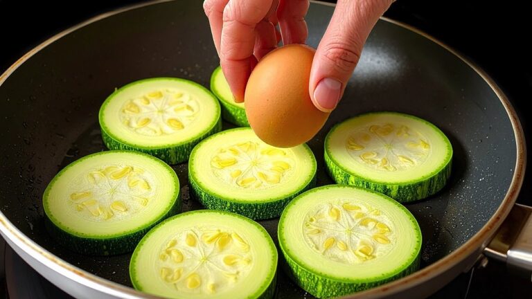 Scopri 5 ricette irresistibili con le zucchine che devi provare immediatamente!