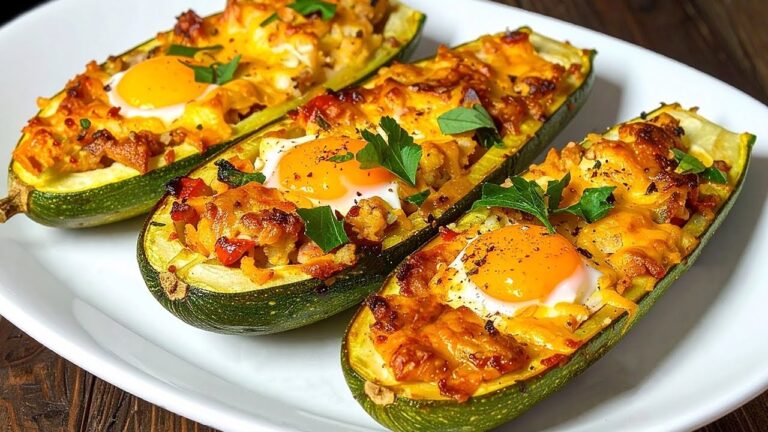 Scopri il segreto: 10 minuti per una zucchini irresistibile!