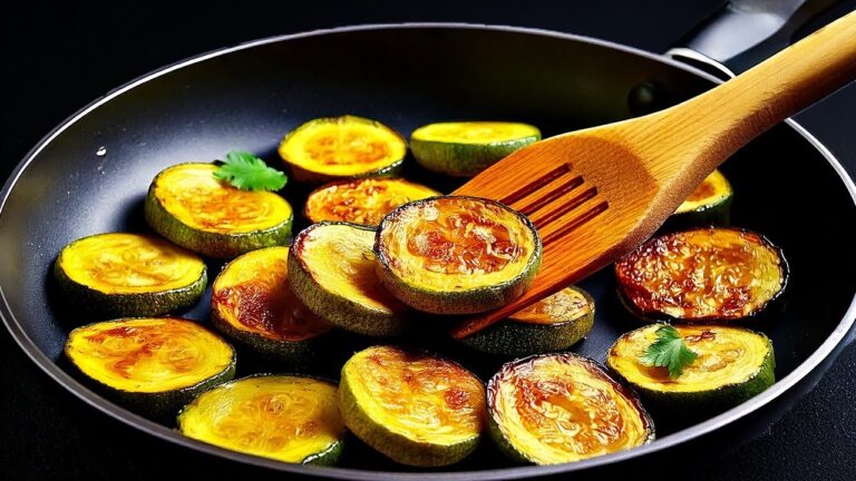5 motivi per provare la zucca: la ricetta più veloce e deliziosa!