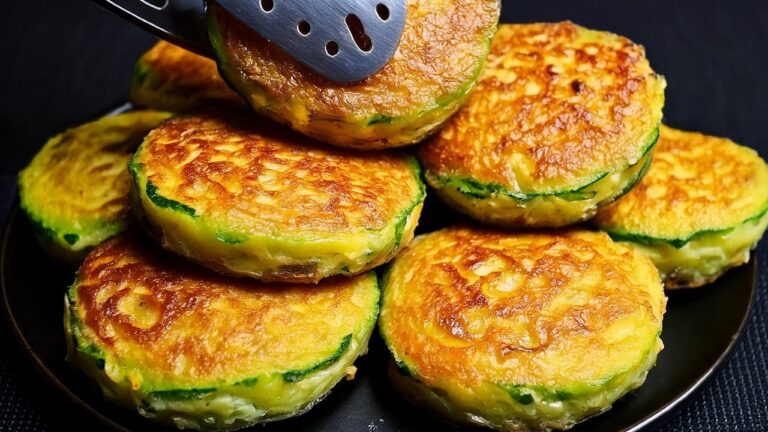 Scopri 2 ricette con uova e zucchine che faranno impazzire il tuo palato!
