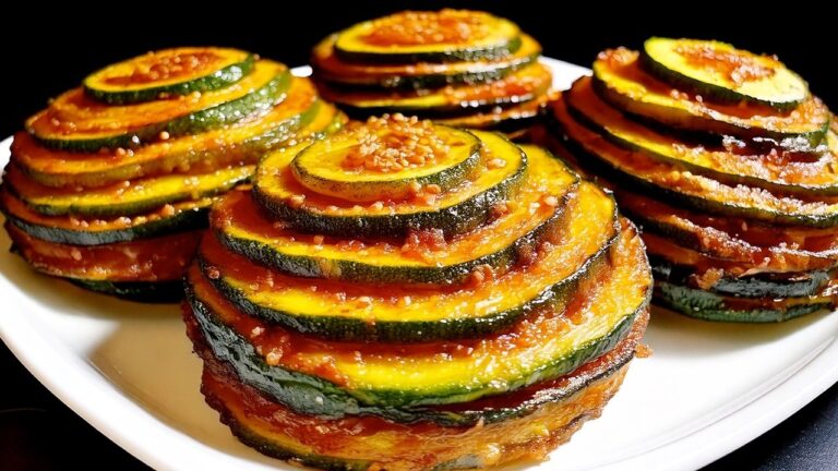 5 modi irresistibili per cucinare le zucchine e sorprendere tutti!