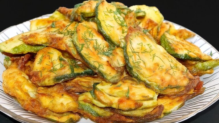 2 ingredienti per zucchine irresistibili che non hai mai provato!
