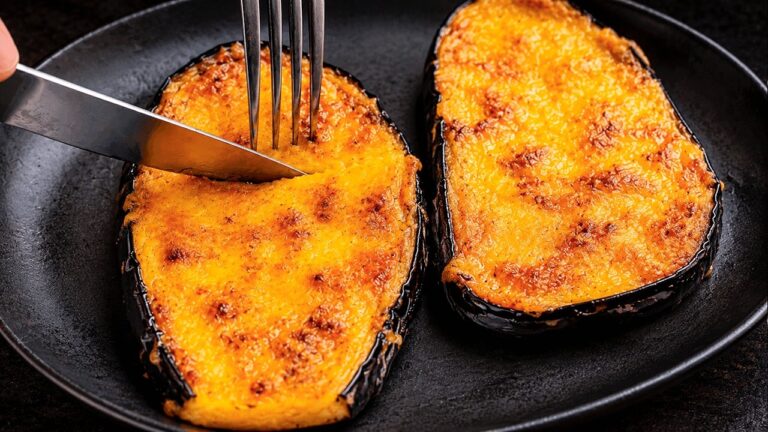 5 modi per preparare le melanzane: ricette semplici e gustose!