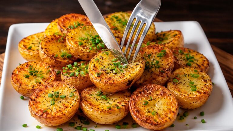 10 minuti per preparare le patate e le uova che tutti ameranno!