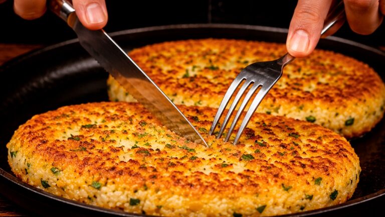 3 ricette veloci con 3 patate e 3 uova che sorprenderanno il tuo palato!