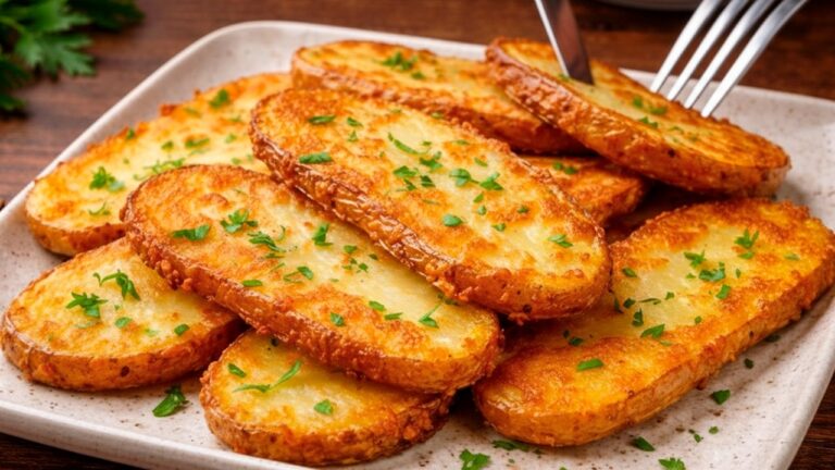 5 motivi per cui patate e uova superano la carne: scopri la ricetta!