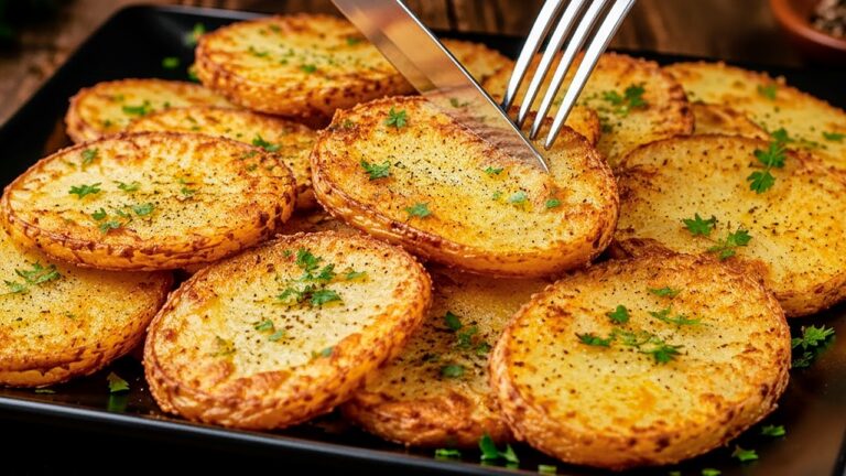 5 ricette con patate e uova: economiche e più buone della carne!