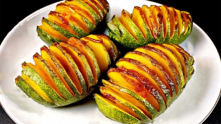 2 ingredienti per zucchine irresistibili: scopri la ricetta che non hai mai provato!
