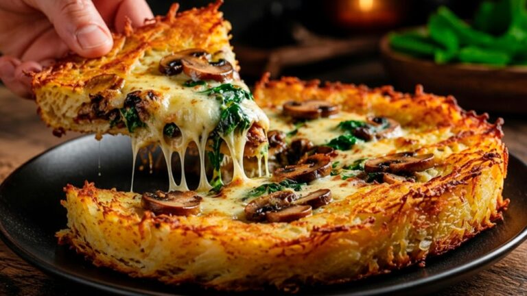 7 motivi per provare il miglior gratin di patate che hai mai assaggiato!