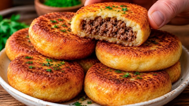 Scopri 2 ricette facili con 2 patate e 3 uova che ti stupiranno!
