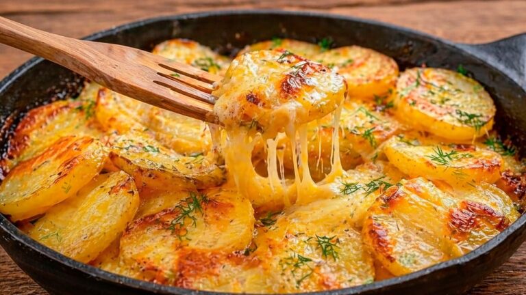 Scopri 5 ricette di Bratkartoffeln con uova direttamente dalla Spagna!