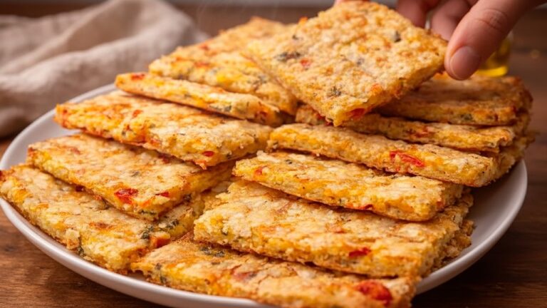 Scopri 5 idee sorprendenti con patate e uova, più buone della pizza!