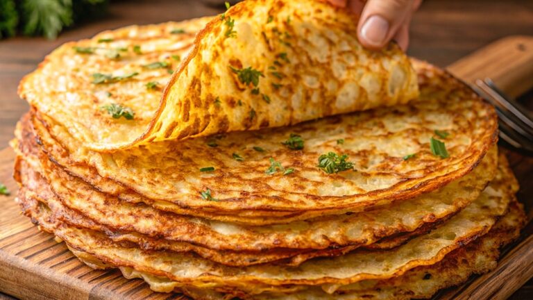 Scopri 3 ricette pazzesche con patate e uova che ti conquisteranno!